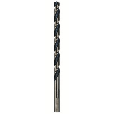 Hikoki 2 tungsten bits with clindrical tang d.2,50x57mm