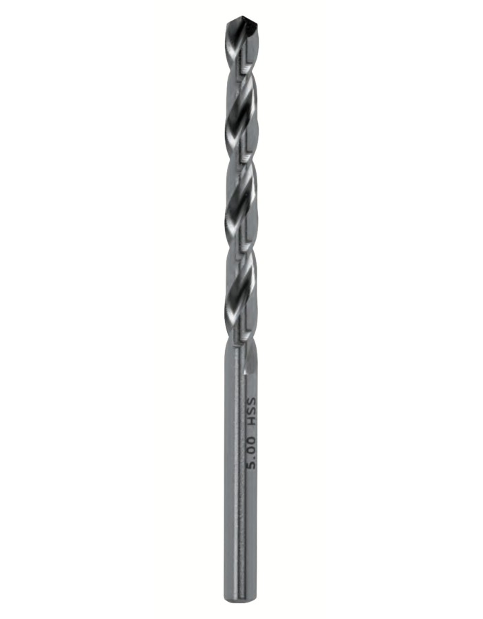 Hikoki 2 hss Bits x Metall Klindrischer Schaft...
