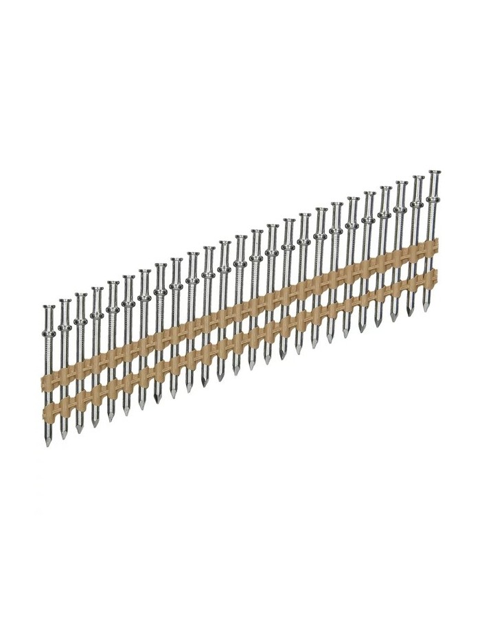 Hikoki 2000 duplex nails 21' d.3,3x57x45