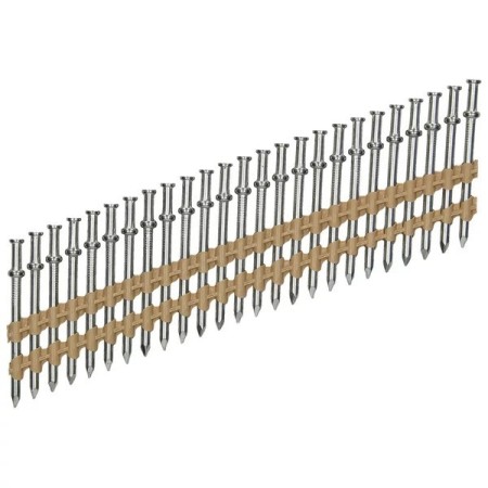 Hikoki 2000 Duplex Nägel 21' d.3,3x57x45