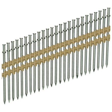 Hikoki 2000 duplex nails 21' d.3,3x70x58
