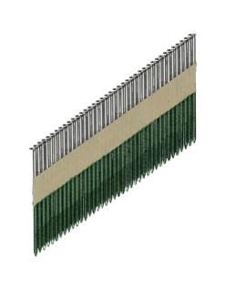 Hikoki 2500 nails 1/2t. Ring 34' D.2,8x75