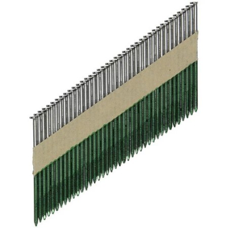 Hikoki 2500 chiodi 1/2t. ring 34' d.2,8x75