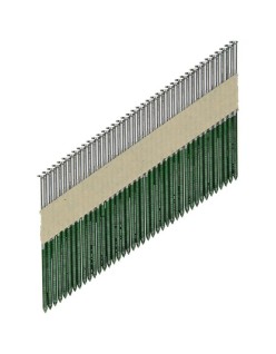 Hikoki 2500 Nägel 1/2t. Ring 34' D.3,1x90