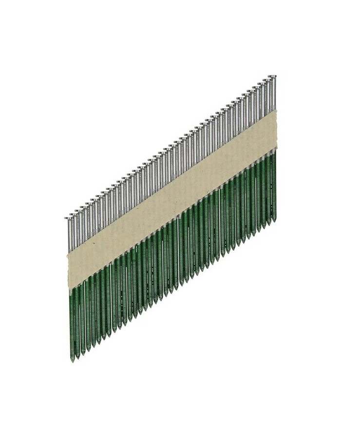 Hikoki 2500 chiodi 1/2t. ring 34' d.3,1x90