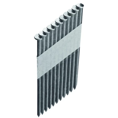 Hikoki 2500 chiod 1/2t. lisse MHD 34'D.2,8x75