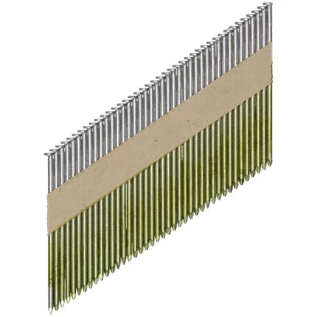 Hikoki 2500 chiod 1/2t. lisse MHD 34'D.3,1x90