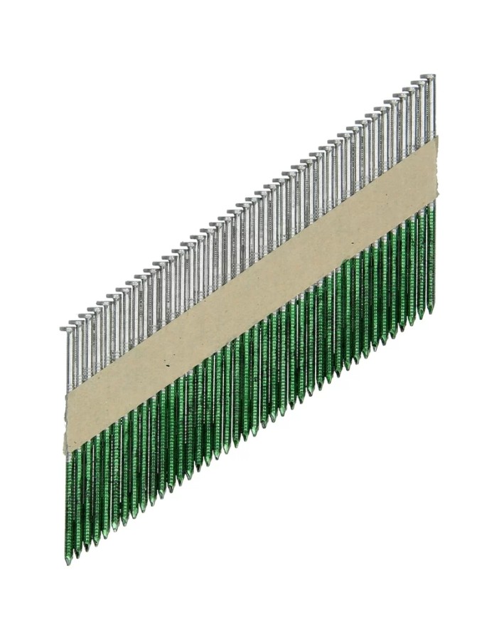 Hikoki 2500 chiod 1/2t. Bague MHD 34'D.2,8x75