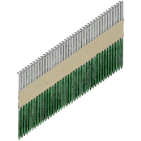 Hikoki 2500 chiod 1/2t. Bague MHD 34'D.2,8x75