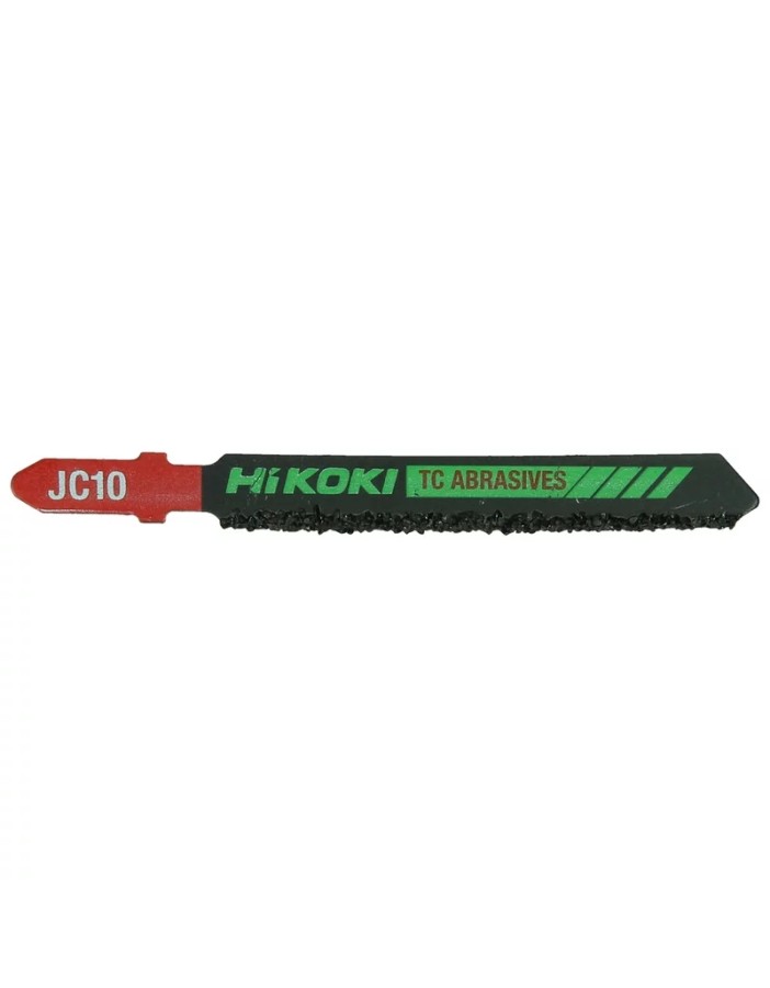 Hikoki 2 lames hm/tc scie sauteuse matériau...
