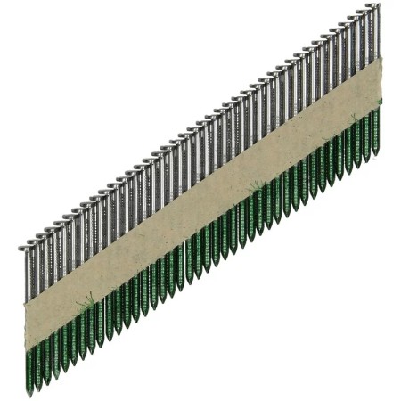 Hikoki 3000 clous 1/2t. Anneau 34' D.2,8x50