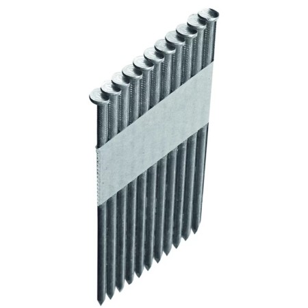 Hikoki 3000chiod 1/2t. Lisse MHD 34'D.2,8x55