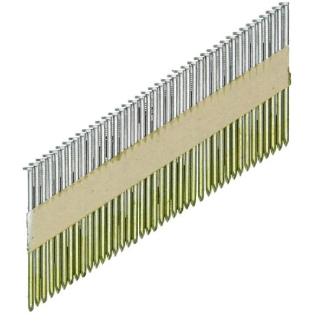 Hikoki 3000chiod 1/2t. lisci mhd 34'd.2,8x65