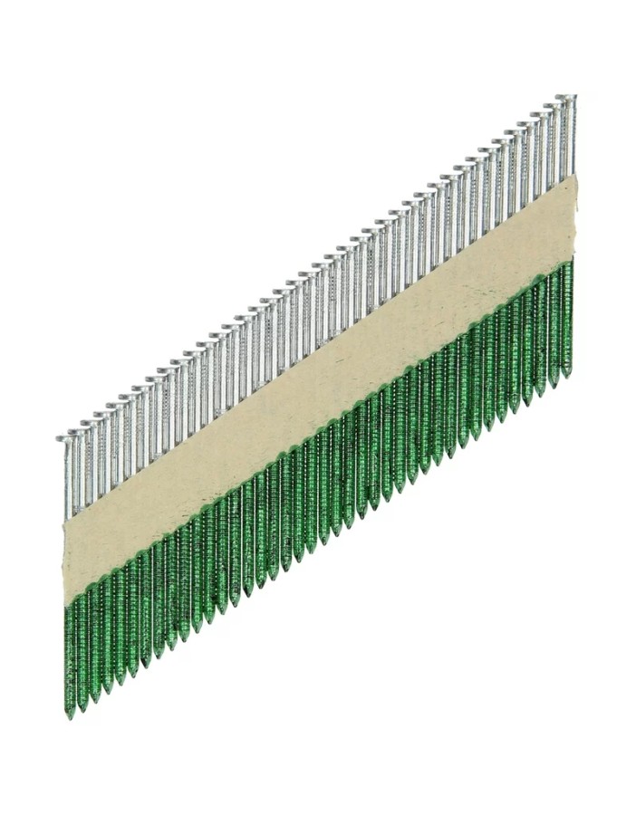 Hikoki 3000chiod 1/2t. Anillo MHD 34'D.2,8x65