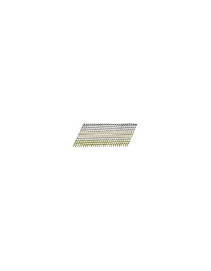 Hikoki 3000 nails slat ring 21' d.2,8x65