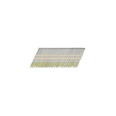 Hikoki 3000 nails slat ring 21' d.2,8x65