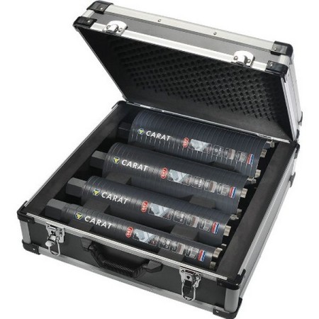 Hikoki 4 Reihen Trockenbeton d52-82-112-132x300