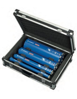 Hikoki 4 Wet Chainrings d31-51-81-131x400 m