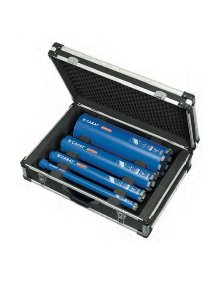 Hikoki 4 Wet Kettenblätter d31-51-81-131x400 m