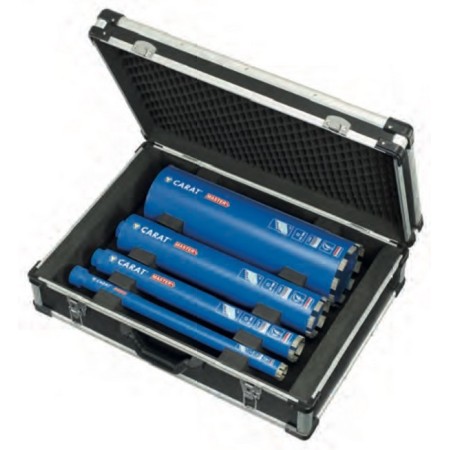 Hikoki 4 corone umido d31-51-81-131x400 m