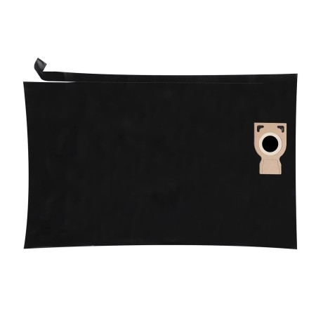 Hikoki 4 bolsas colectoras de polvo clase m 33lt