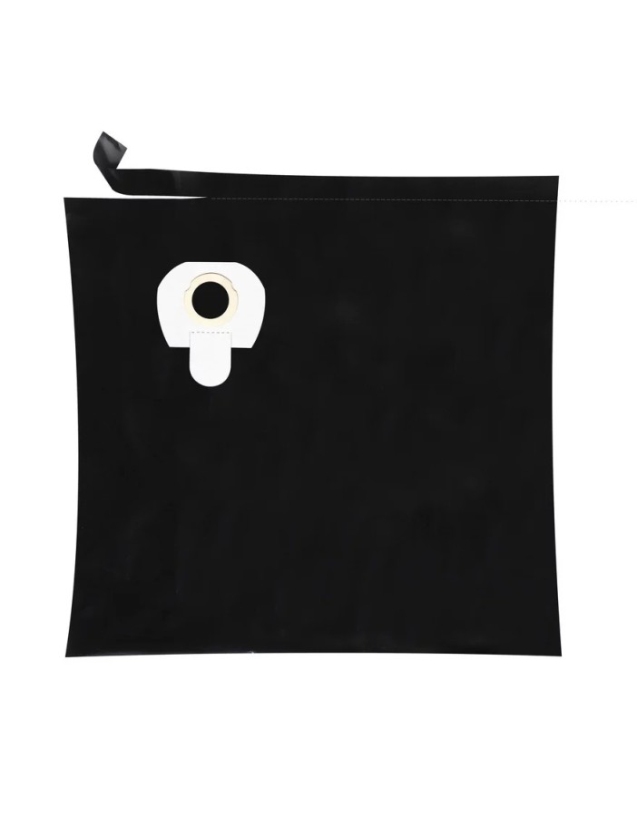 Hikoki 4 sacs sac en polyéthylène