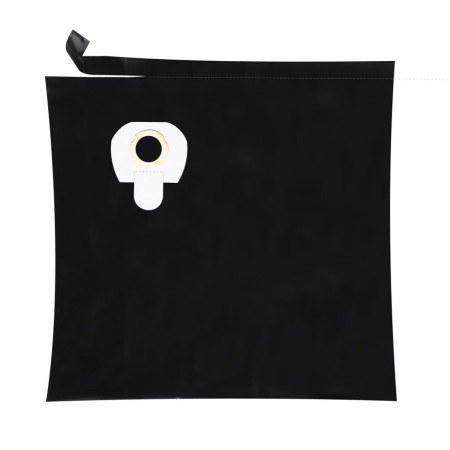 Hikoki 4 Beutel Polyethylen-Tasche