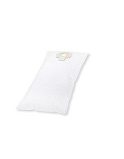 Hikoki 4 sacs non-tissé tissu filtrant