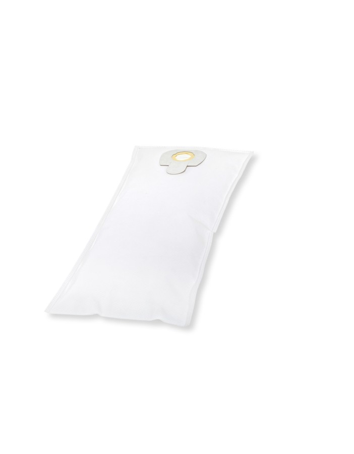 Hikoki 4 sacs non-tissé tissu filtrant