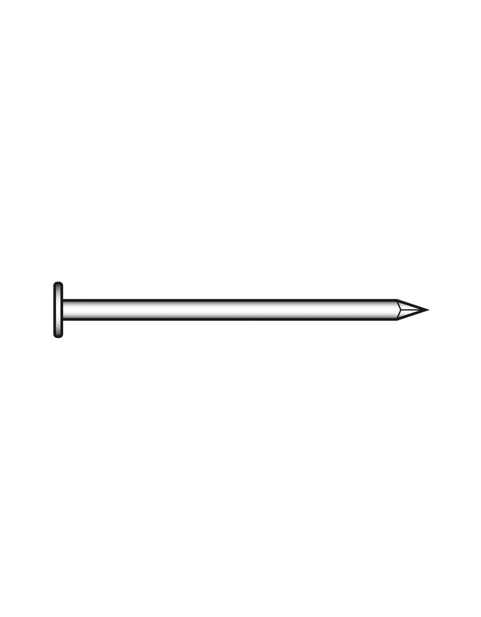 Hikoki 4500 uñas lisas 16' d. 2,9x90mm