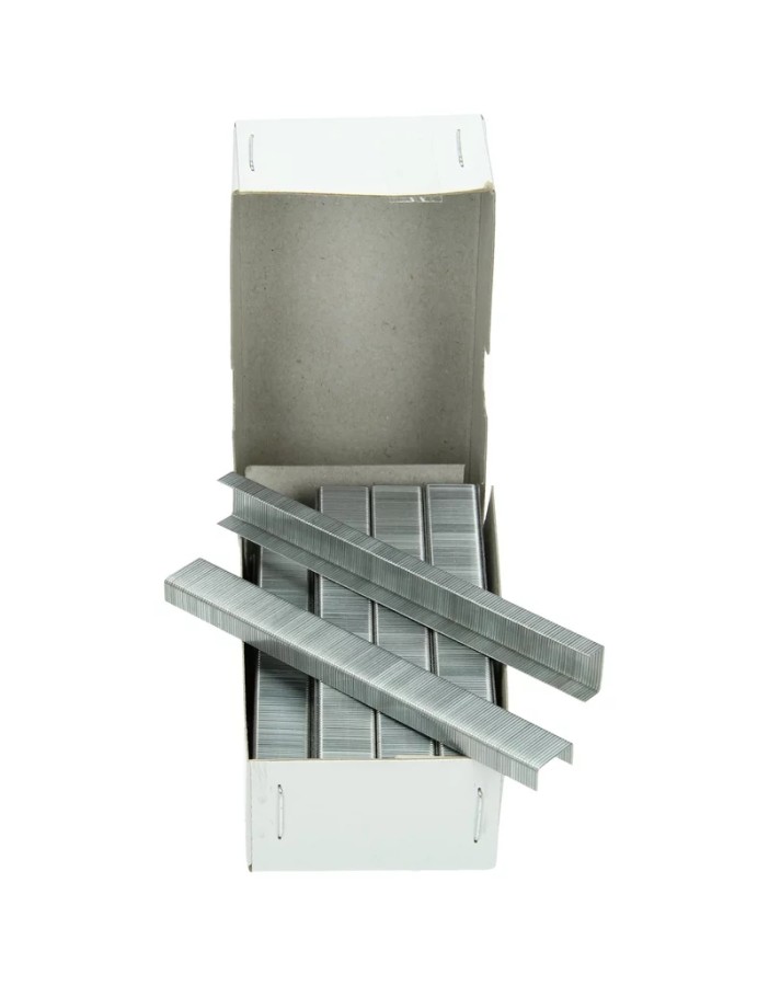 Hikoki 4800 punti metallici leggeri l.6mm