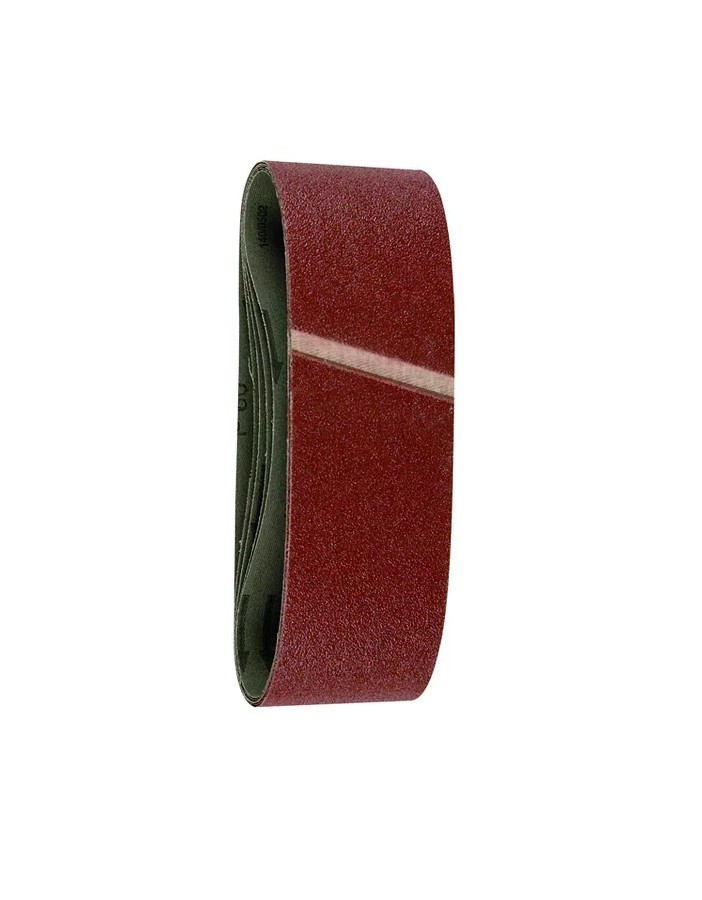 Hikoki 5 papiers abrasifs l.76x533mm g40