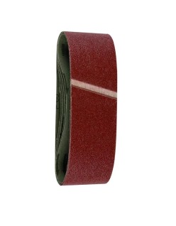 Hikoki 5 Schleifpapiere l.76x533mm g80