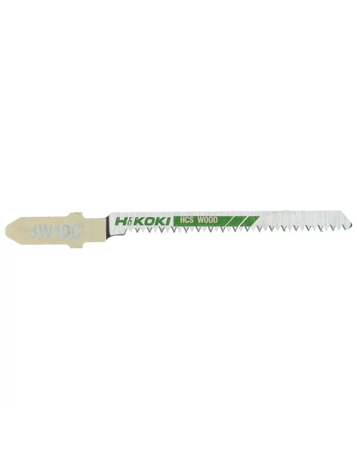 Hikoki 5 Cuchillas HCS Sierra de Calar x Madera...
