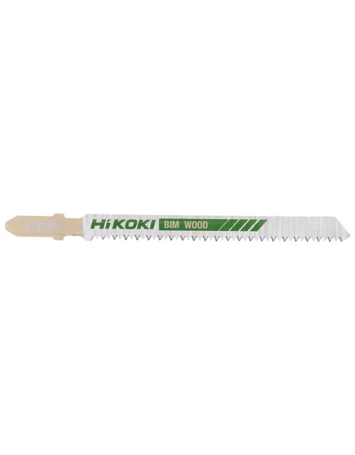 Hikoki 5 Hojas HCS Sierra de Calar x Madera JW10F