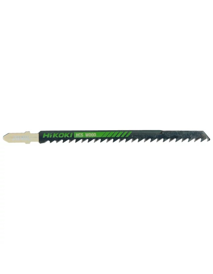 Hikoki 5 Hojas HCS Sierra de Calar x Madera JW40L