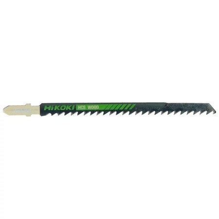 Hikoki 5 Hojas HCS Sierra de Calar x Madera JW40L