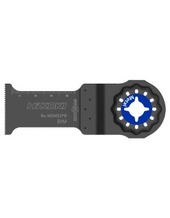 Hikoki 5 Klingen x Multifunktion 32x50 msm32pb x Met