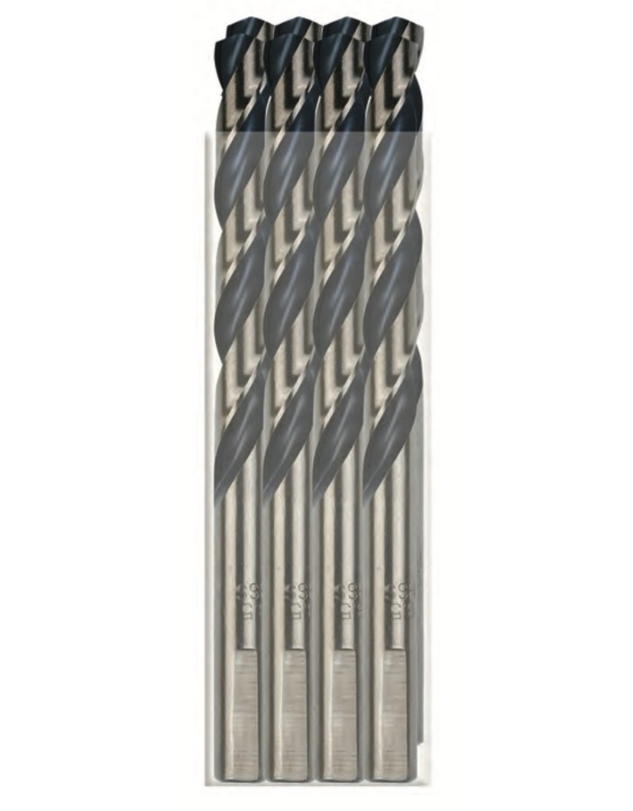 Hikoki 5 Tung-Bits mit klindigem Erl d.11,50x142mm