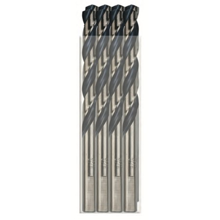 Hikoki 5 Tung-Bits mit klindigem Erl d.11,50x142mm