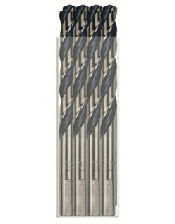 Hikoki 5 points de tung. Queue cylindrique D.8,75x125mm