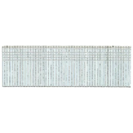 Hikoki 5000 groppini galvanizado fino l.20mm