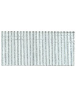 Hikoki 5000 arrugas galvanizadas finas l.30mm