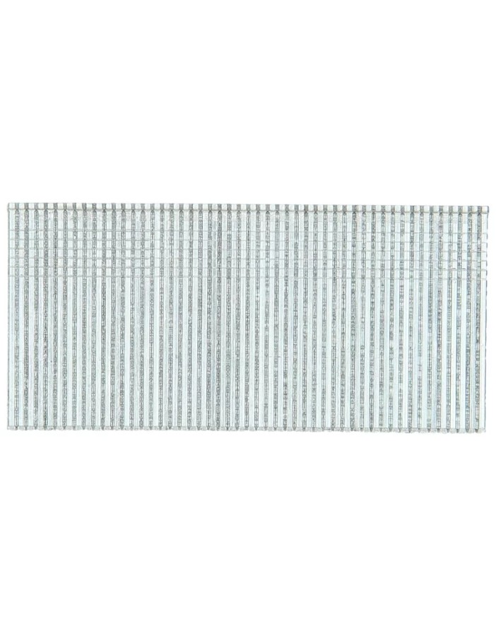 Hikoki 5000 fines sertissages galvanisés l.30mm