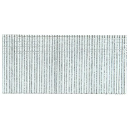 Hikoki 5000 fines sertissages galvanisés l.30mm