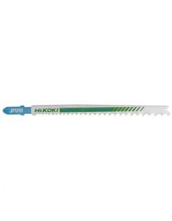 Hikoki 5blades bim jigsaw x wood+metal jpu10