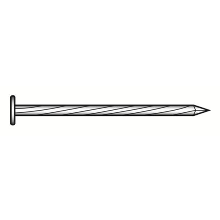 Hikoki 8000 Uñas Elic. 16' d. 2.5x65mm