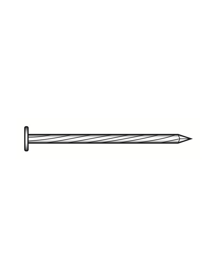 Hikoki 8000 Ongles Elic. 16' d. 2.5x70mm