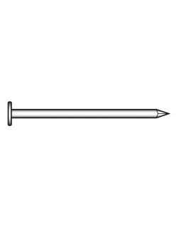 Hikoki 8000 glatte Nägel 16' d. 2,5x70mm