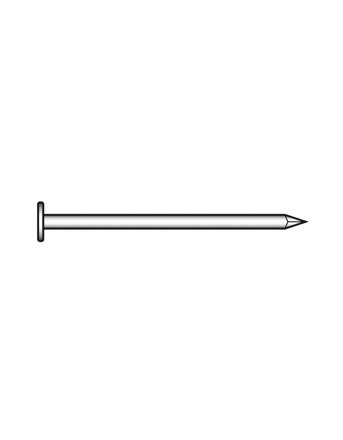 Hikoki 9000 smooth nails 16' d. 2,3x55mm